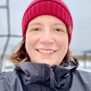 Meet your Posher, Lynn